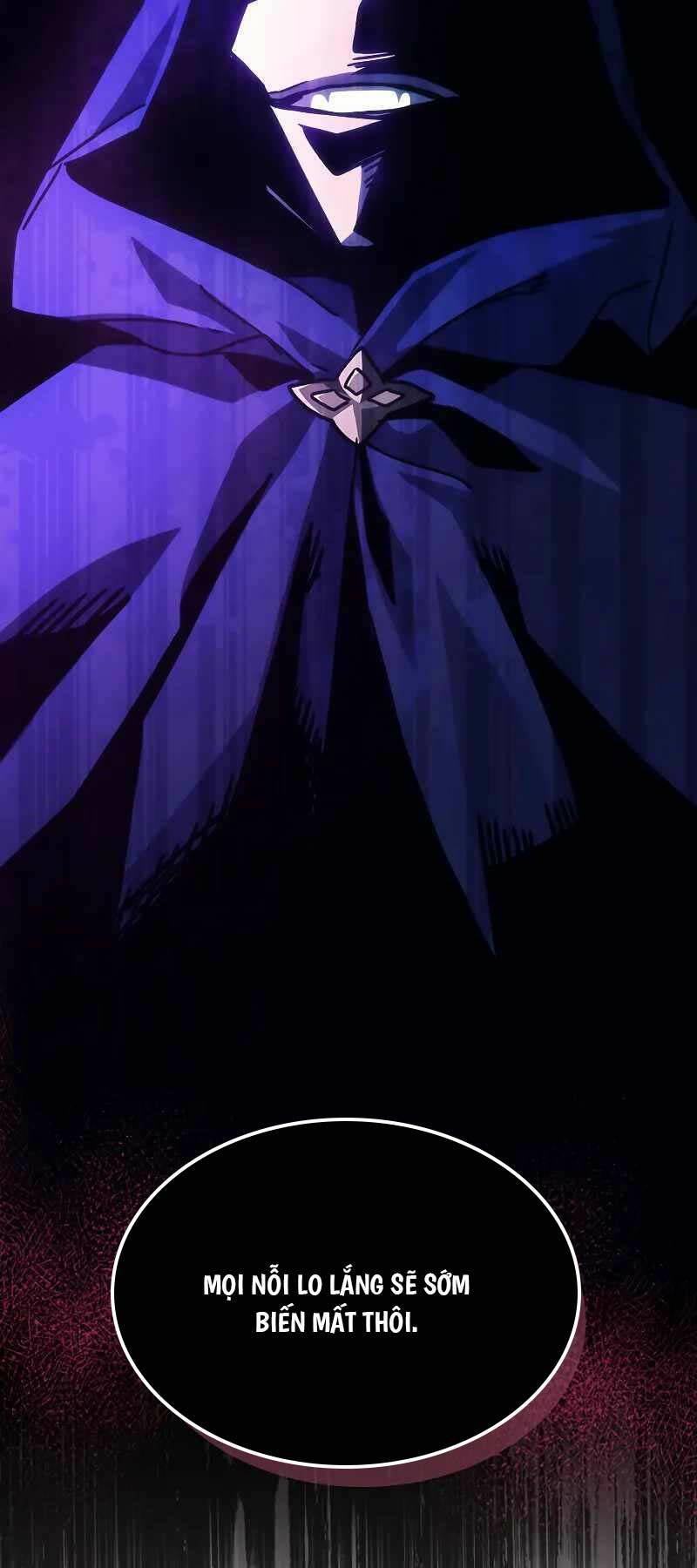 Hãy Hành Động Như Một Boss Đi Ngài Mr Devourer Chapter 27 - Trang 2