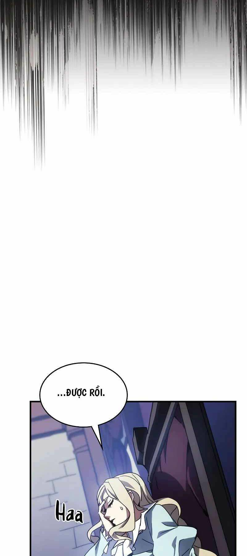 Hãy Hành Động Như Một Boss Đi Ngài Mr Devourer Chapter 27 - Trang 2