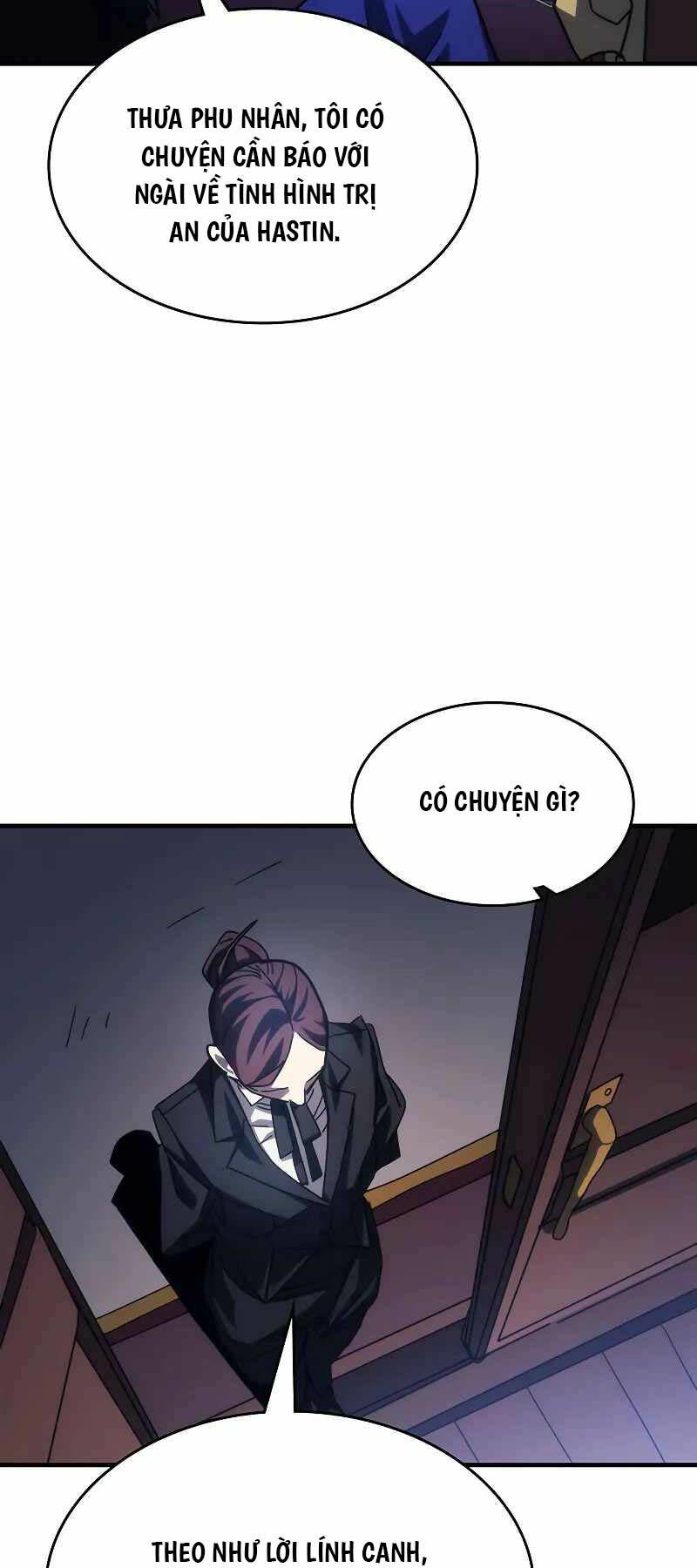 Hãy Hành Động Như Một Boss Đi Ngài Mr Devourer Chapter 27 - Trang 2