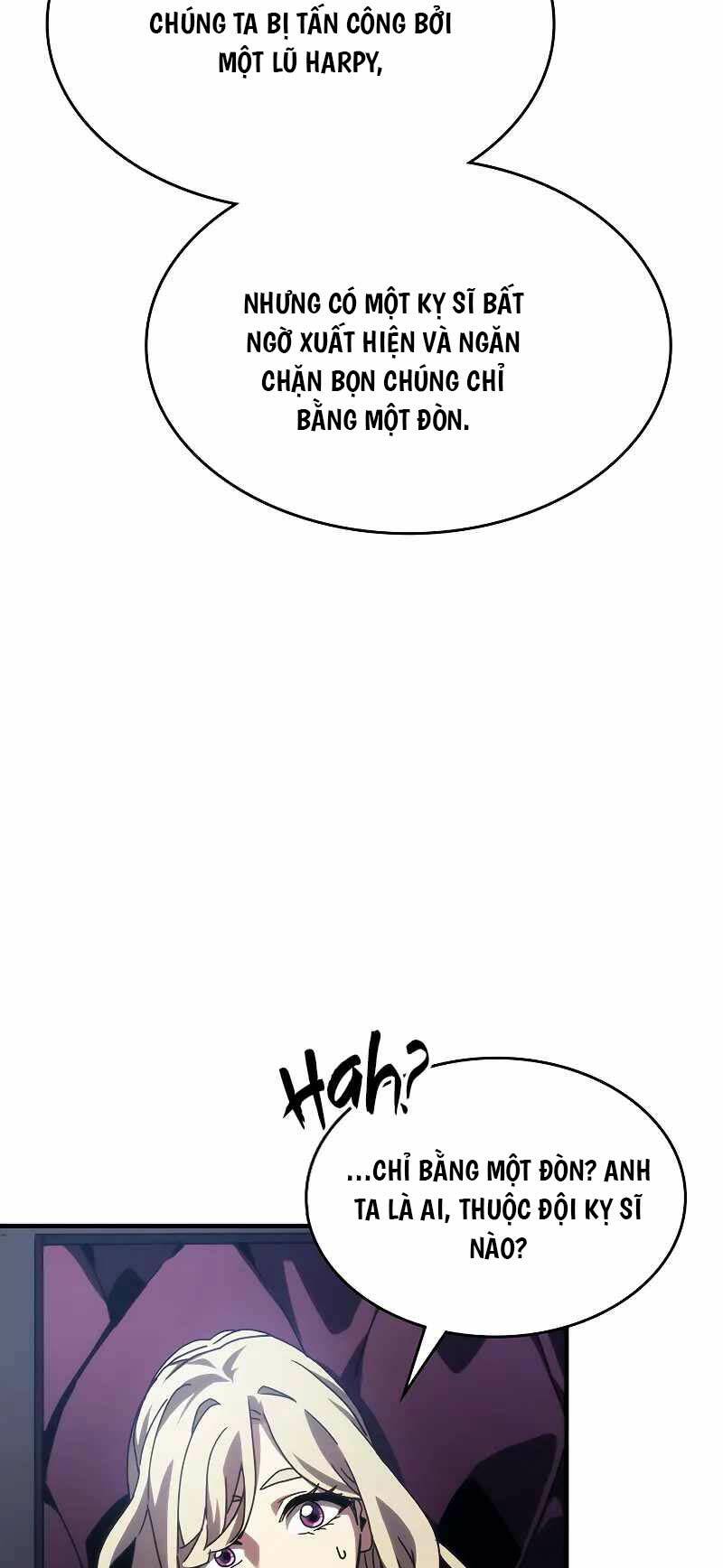 Hãy Hành Động Như Một Boss Đi Ngài Mr Devourer Chapter 27 - Trang 2