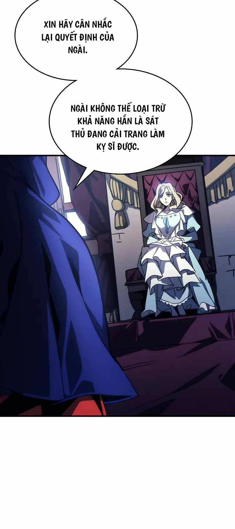 Hãy Hành Động Như Một Boss Đi Ngài Mr Devourer Chapter 27 - Trang 2