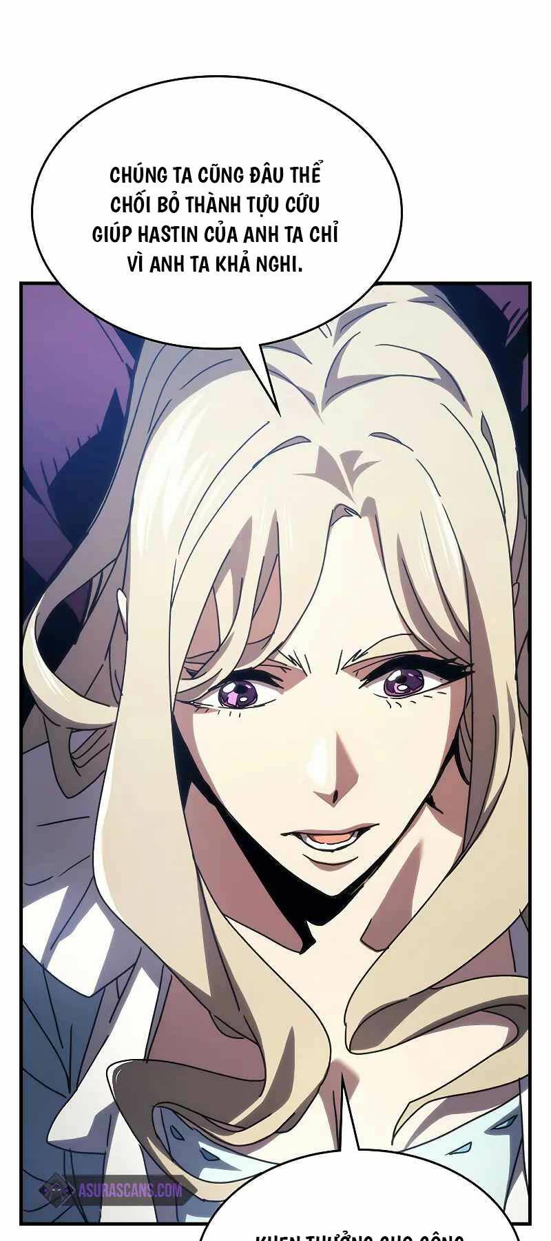 Hãy Hành Động Như Một Boss Đi Ngài Mr Devourer Chapter 27 - Trang 2