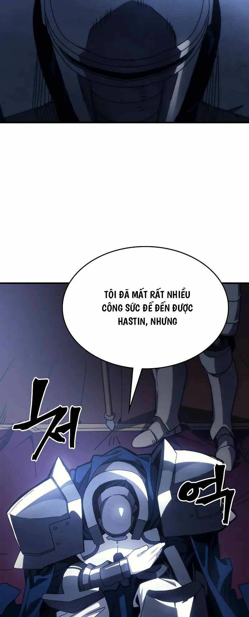 Hãy Hành Động Như Một Boss Đi Ngài Mr Devourer Chapter 27 - Trang 2