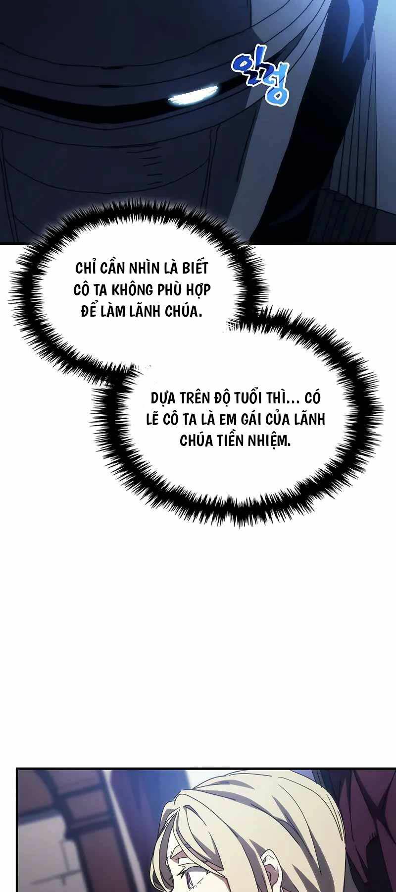 Hãy Hành Động Như Một Boss Đi Ngài Mr Devourer Chapter 27 - Trang 2