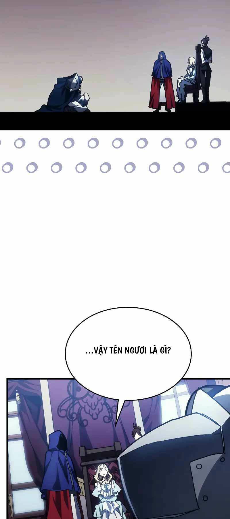 Hãy Hành Động Như Một Boss Đi Ngài Mr Devourer Chapter 27 - Trang 2