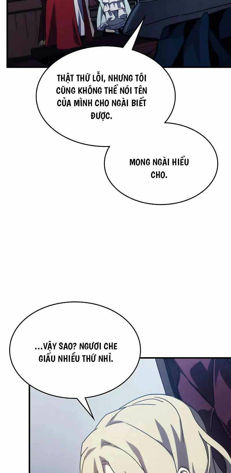 Hãy Hành Động Như Một Boss Đi Ngài Mr Devourer Chapter 27 - Trang 2