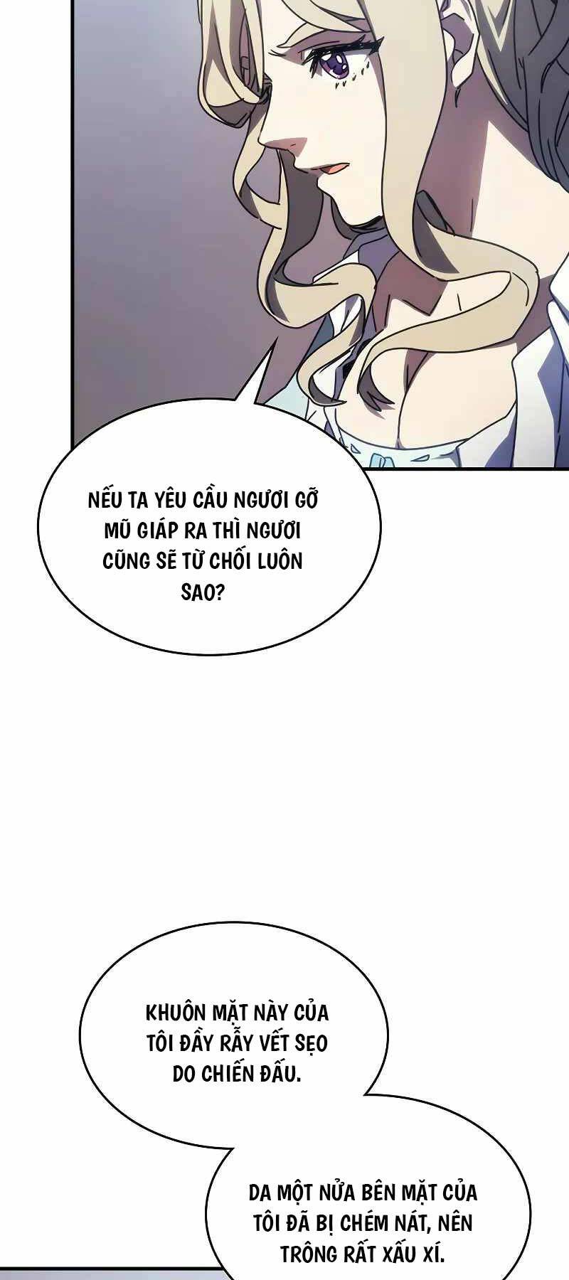 Hãy Hành Động Như Một Boss Đi Ngài Mr Devourer Chapter 27 - Trang 2