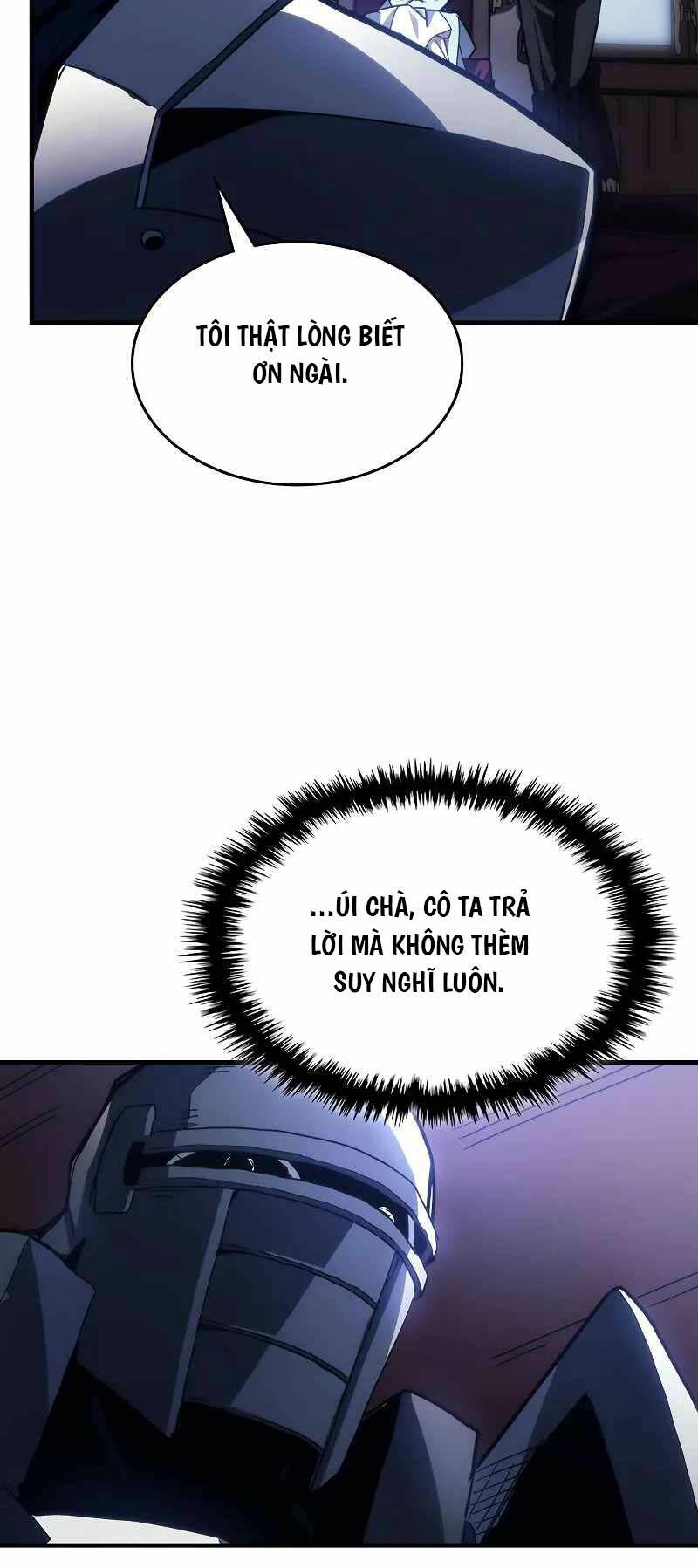 Hãy Hành Động Như Một Boss Đi Ngài Mr Devourer Chapter 27 - Trang 2