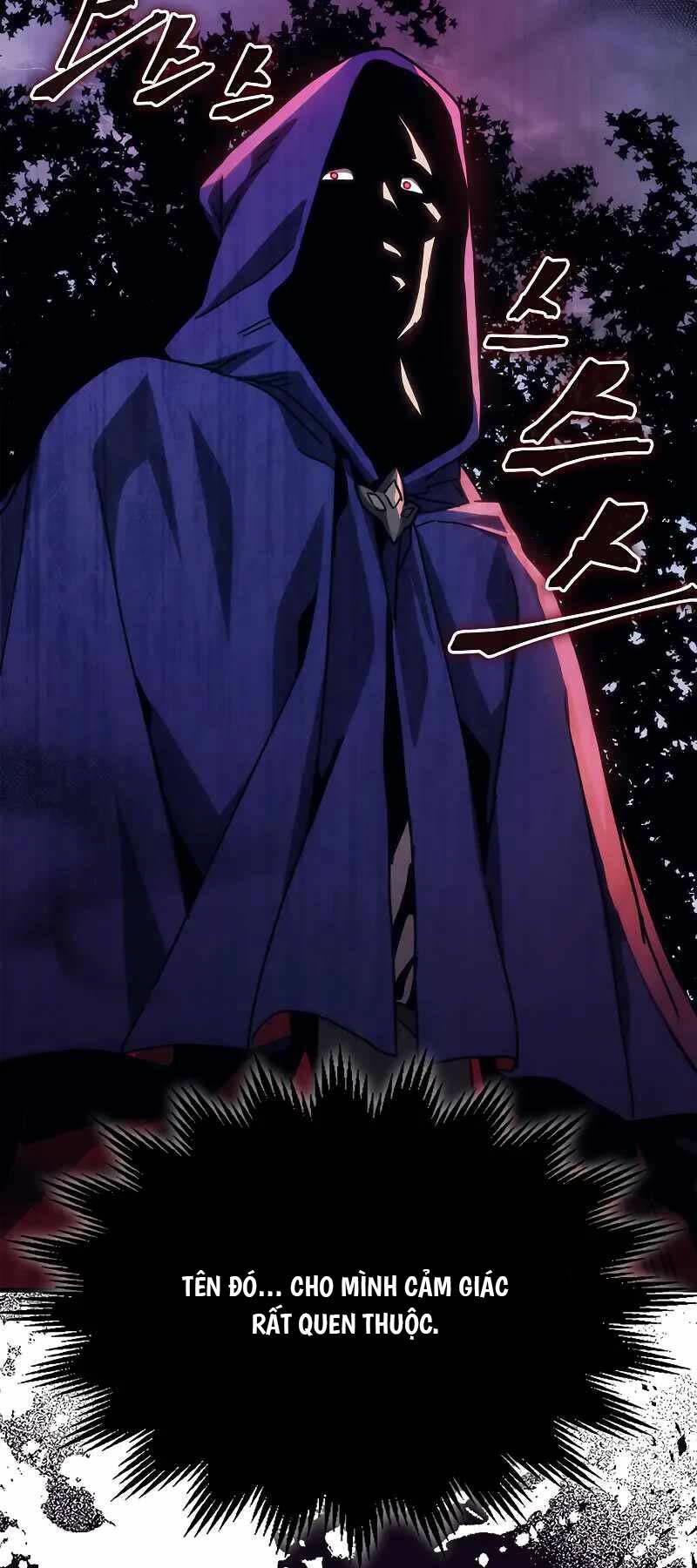 Hãy Hành Động Như Một Boss Đi Ngài Mr Devourer Chapter 27 - Trang 2