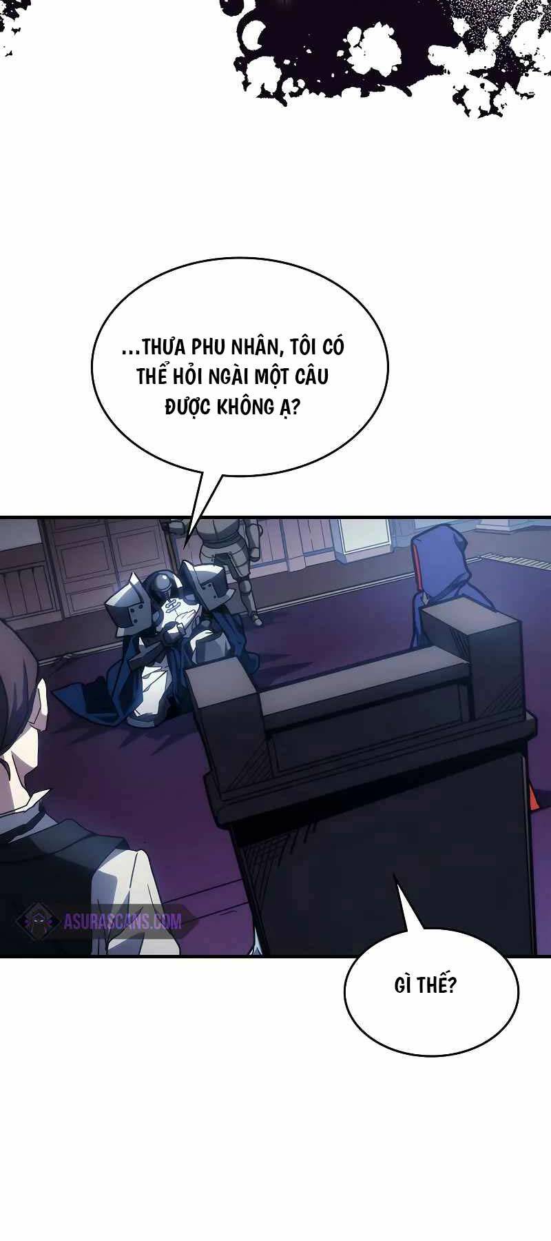 Hãy Hành Động Như Một Boss Đi Ngài Mr Devourer Chapter 27 - Trang 2