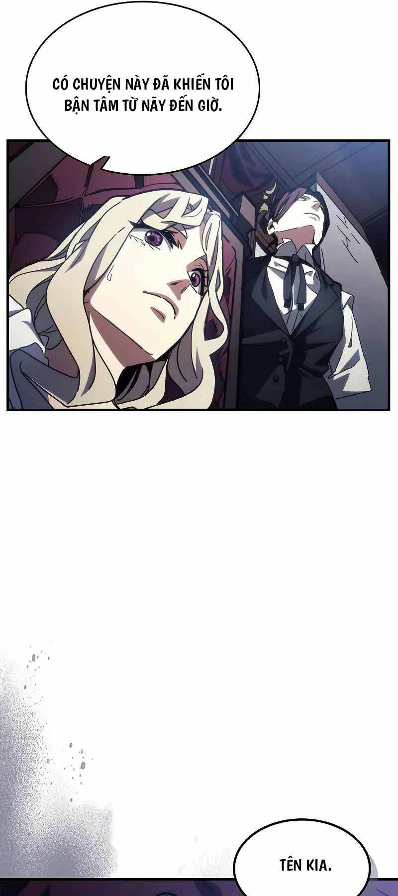 Hãy Hành Động Như Một Boss Đi Ngài Mr Devourer Chapter 27 - Trang 2