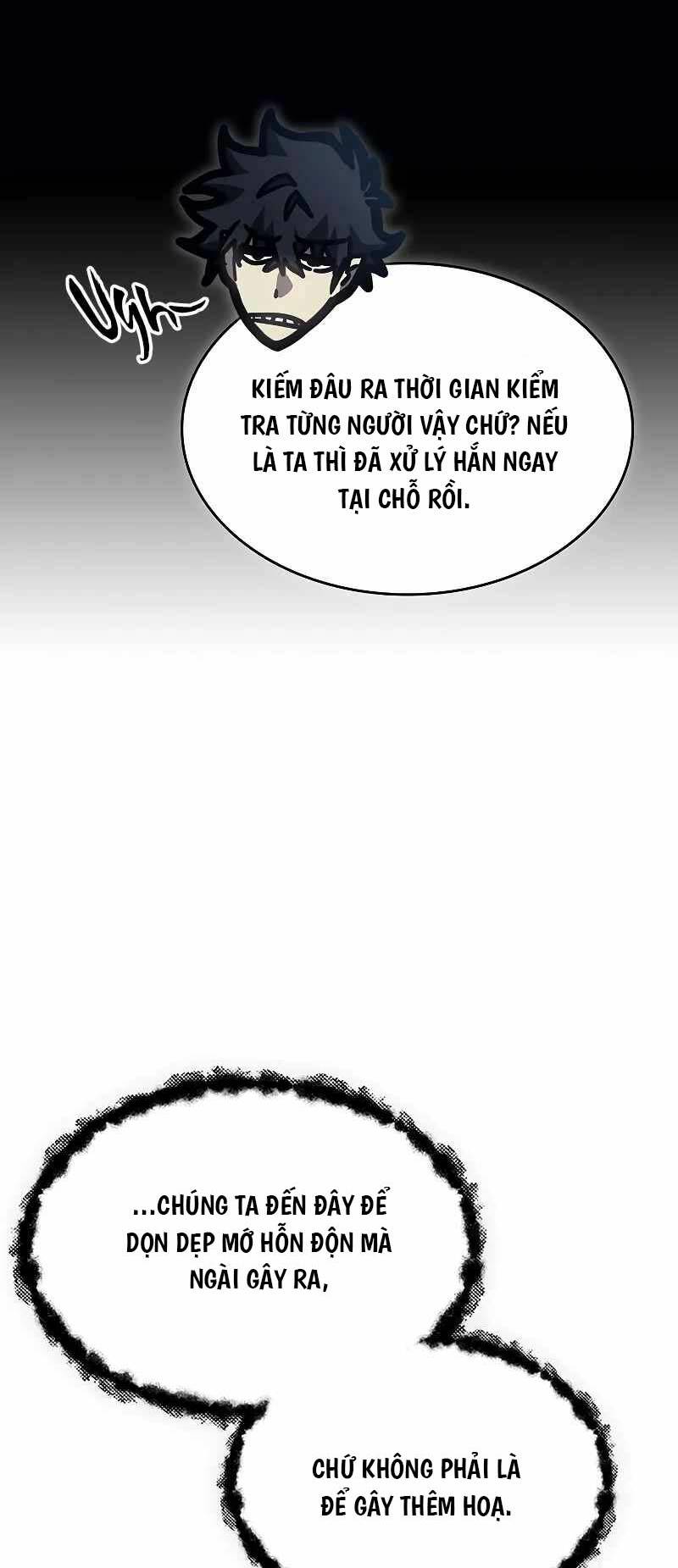 Hãy Hành Động Như Một Boss Đi Ngài Mr Devourer Chapter 27 - Trang 2