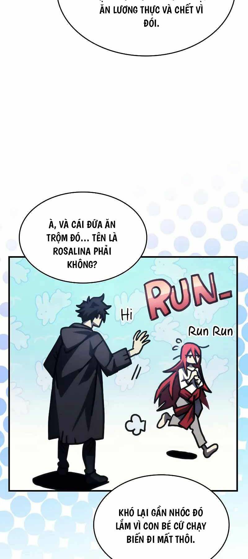 Hãy Hành Động Như Một Boss Đi Ngài Mr Devourer Chapter 27 - Trang 2