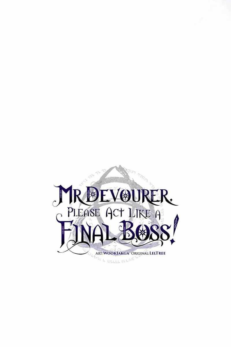 Hãy Hành Động Như Một Boss Đi Ngài Mr Devourer Chapter 27 - Trang 2