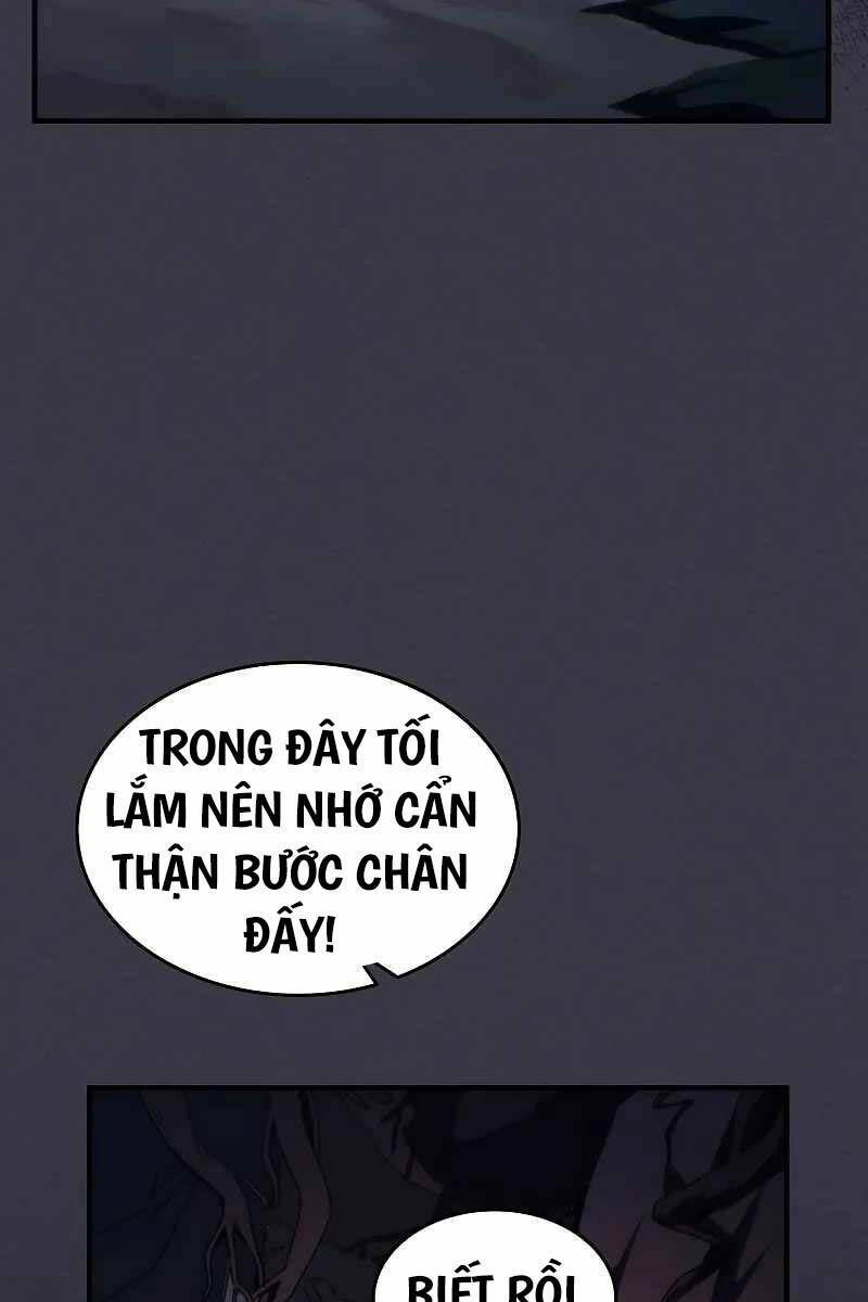 Hãy Hành Động Như Một Boss Đi Ngài Mr Devourer Chapter 28 - Trang 2