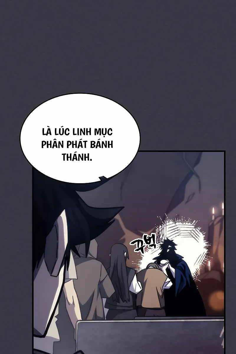 Hãy Hành Động Như Một Boss Đi Ngài Mr Devourer Chapter 28 - Trang 2