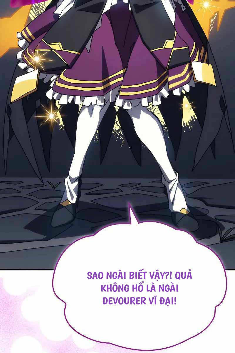 Hãy Hành Động Như Một Boss Đi Ngài Mr Devourer Chapter 28 - Trang 2