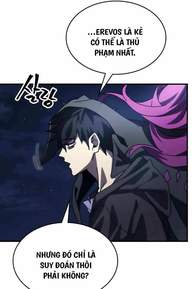 Hãy Hành Động Như Một Boss Đi Ngài Mr Devourer Chapter 28 - Trang 2