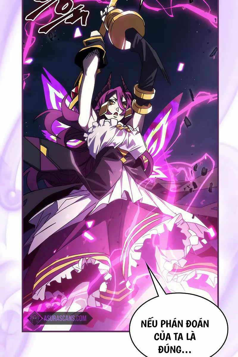 Hãy Hành Động Như Một Boss Đi Ngài Mr Devourer Chapter 28 - Trang 2