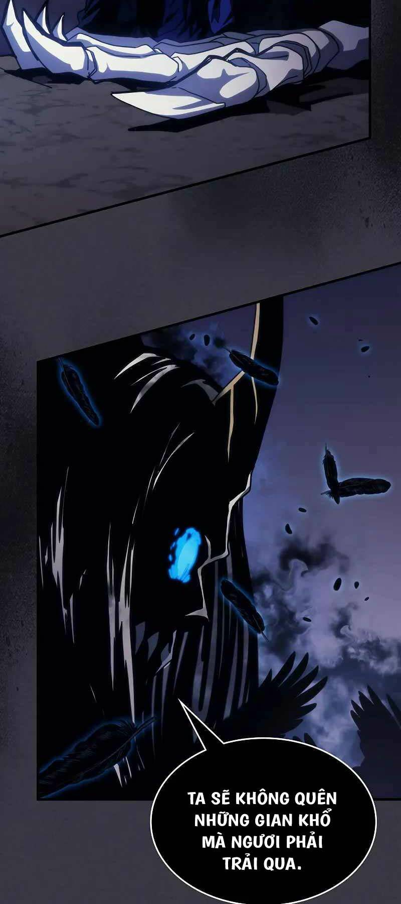 Hãy Hành Động Như Một Boss Đi Ngài Mr Devourer Chapter 29 - Trang 2