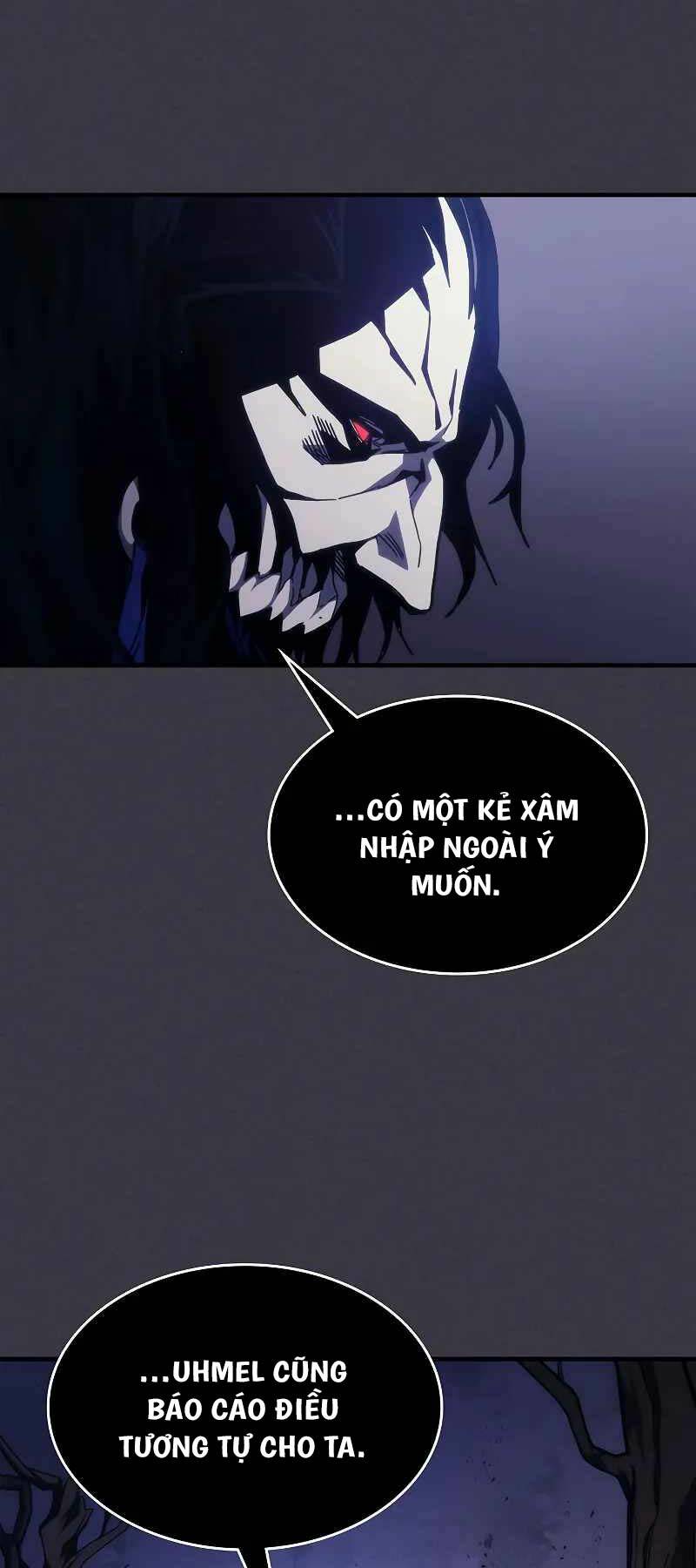 Hãy Hành Động Như Một Boss Đi Ngài Mr Devourer Chapter 29 - Trang 2