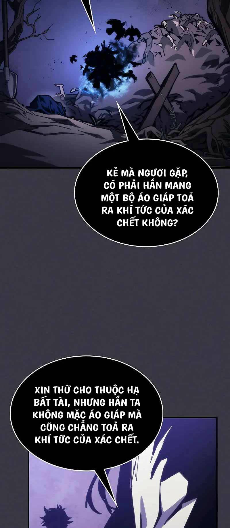 Hãy Hành Động Như Một Boss Đi Ngài Mr Devourer Chapter 29 - Trang 2