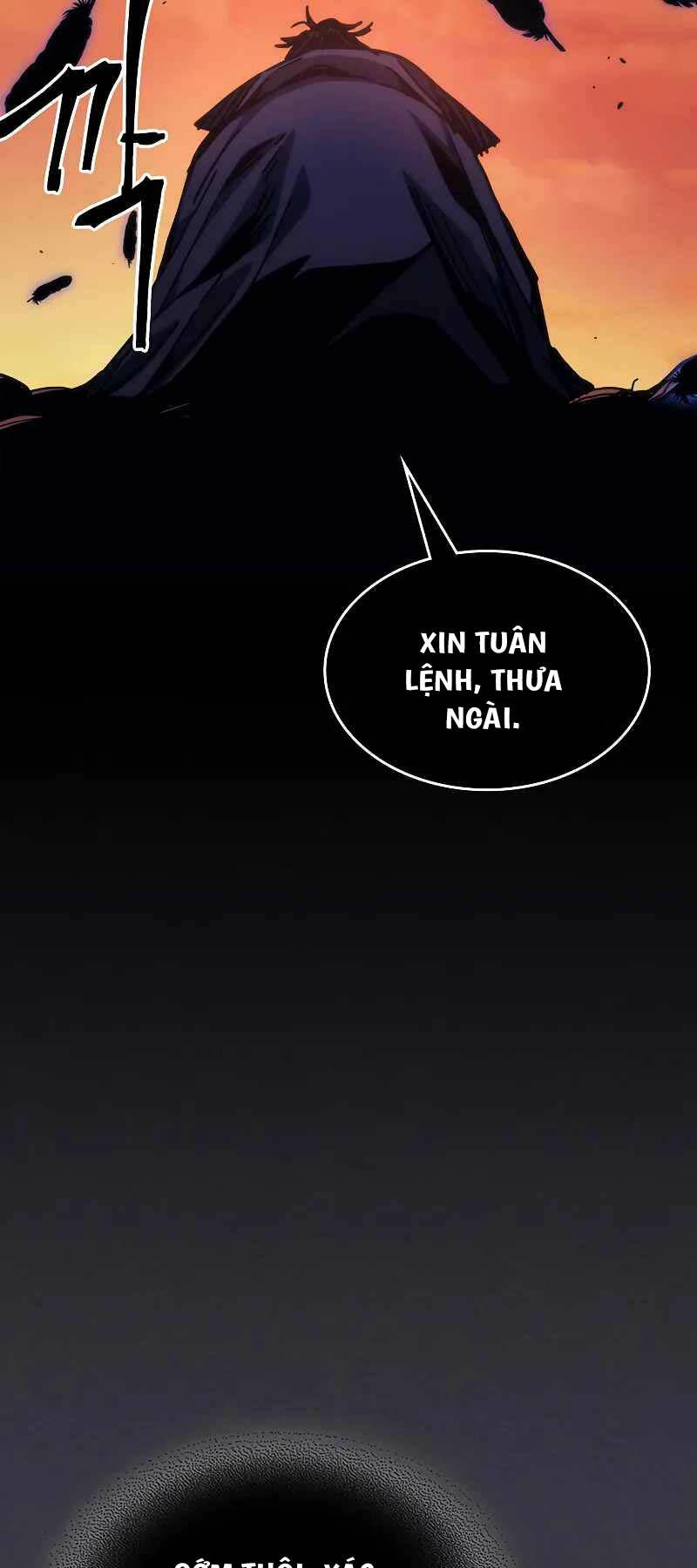 Hãy Hành Động Như Một Boss Đi Ngài Mr Devourer Chapter 29 - Trang 2