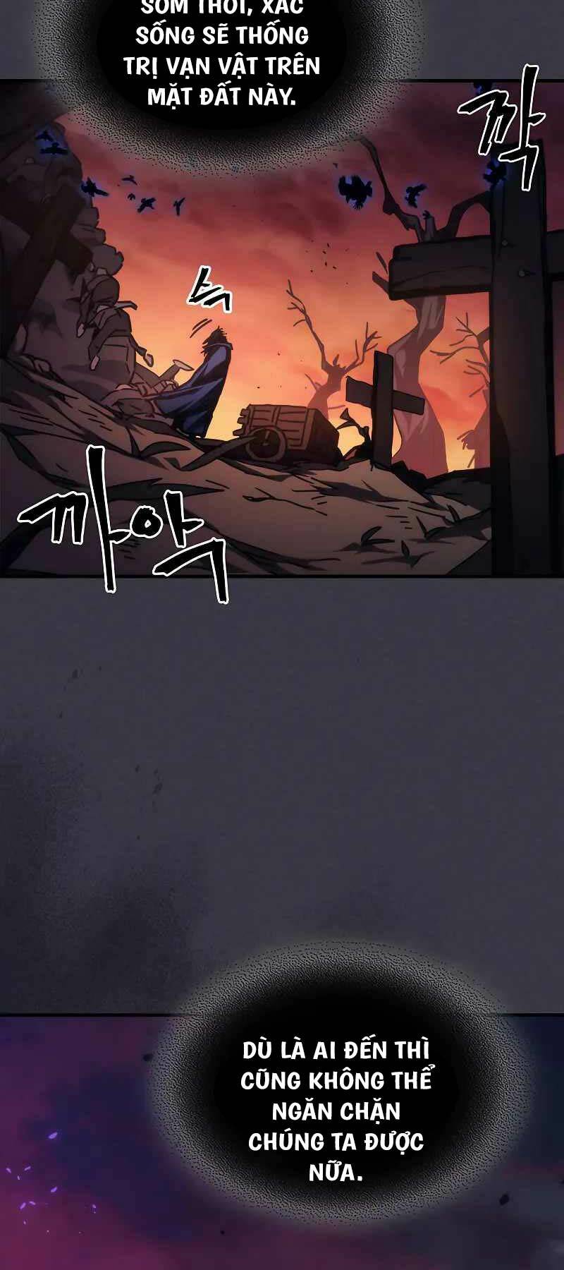 Hãy Hành Động Như Một Boss Đi Ngài Mr Devourer Chapter 29 - Trang 2