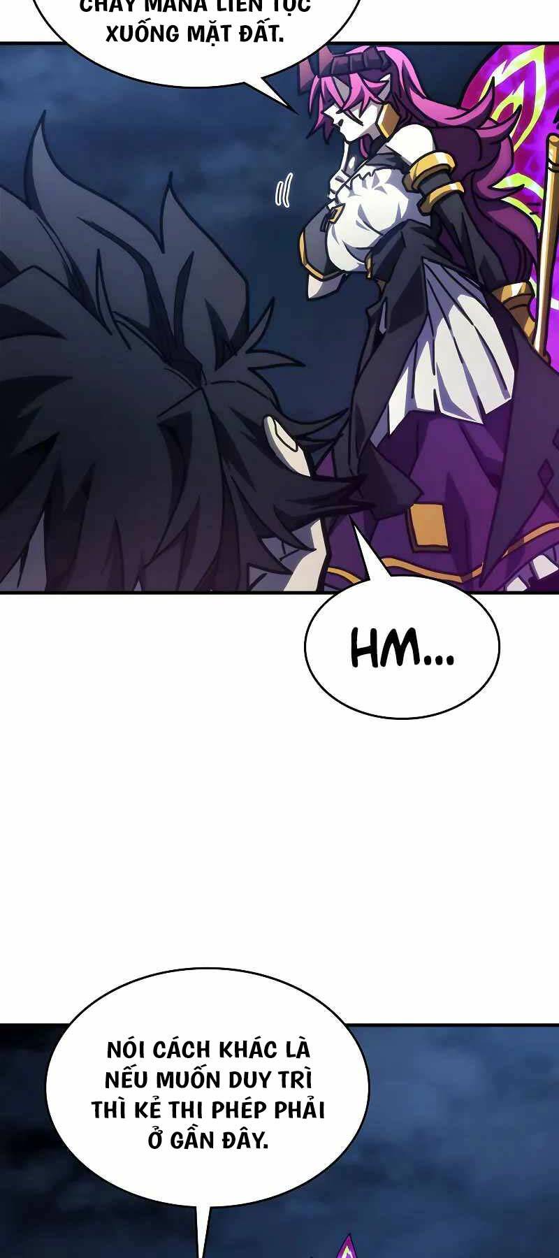 Hãy Hành Động Như Một Boss Đi Ngài Mr Devourer Chapter 29 - Trang 2