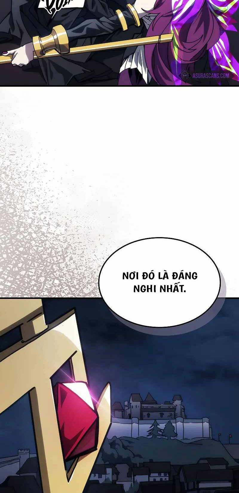 Hãy Hành Động Như Một Boss Đi Ngài Mr Devourer Chapter 29 - Trang 2