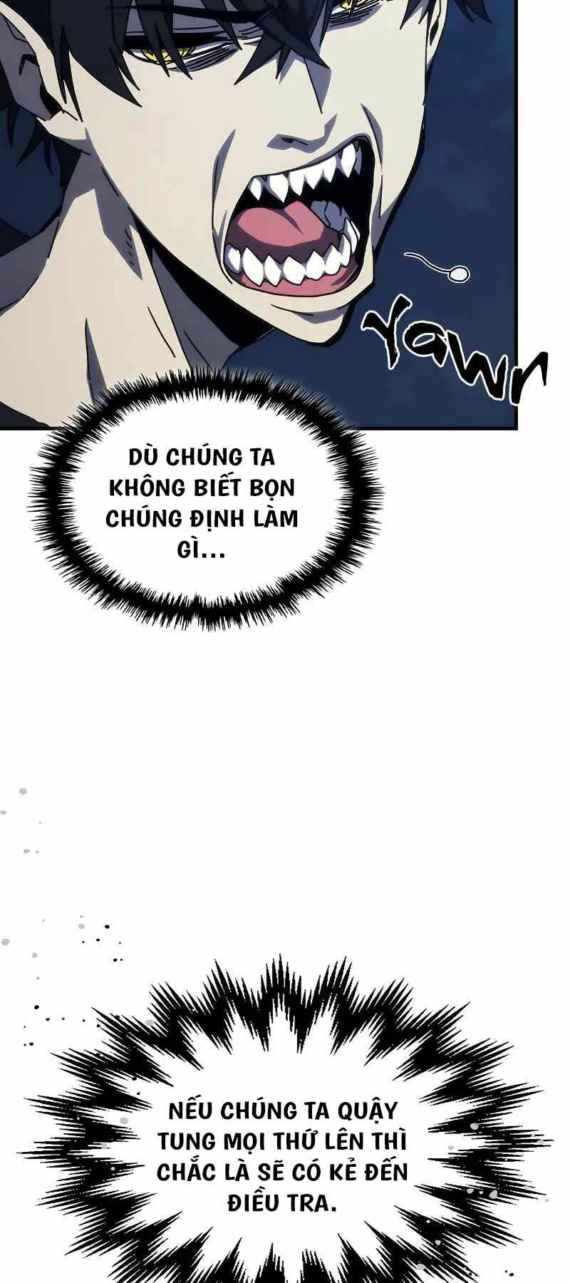 Hãy Hành Động Như Một Boss Đi Ngài Mr Devourer Chapter 29 - Trang 2