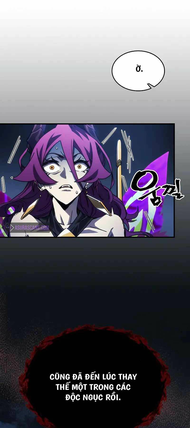 Hãy Hành Động Như Một Boss Đi Ngài Mr Devourer Chapter 29 - Trang 2