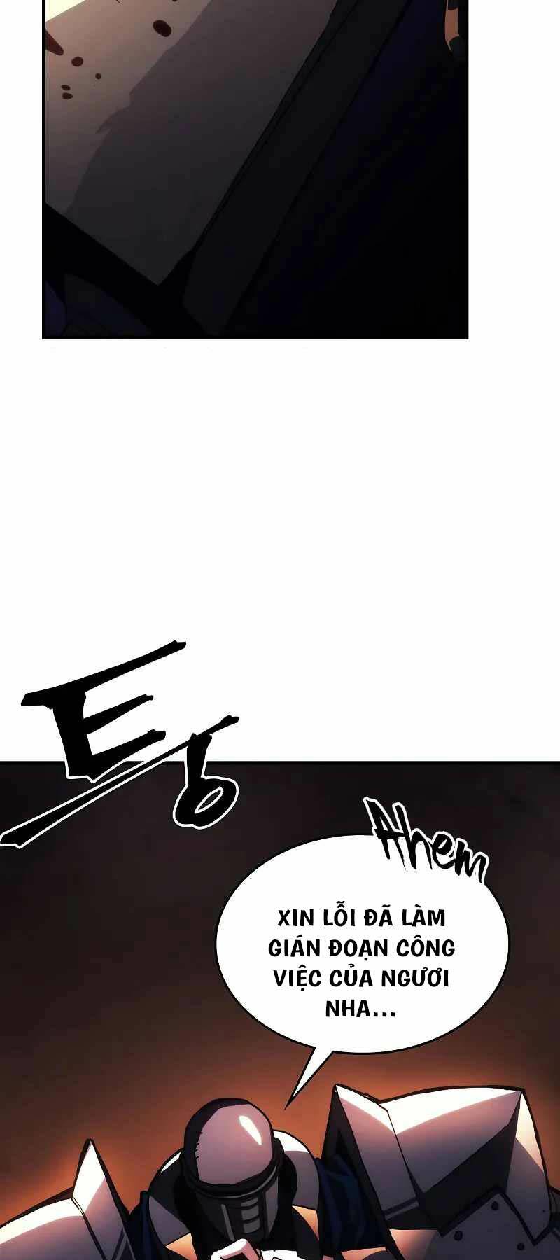 Hãy Hành Động Như Một Boss Đi Ngài Mr Devourer Chapter 29 - Trang 2