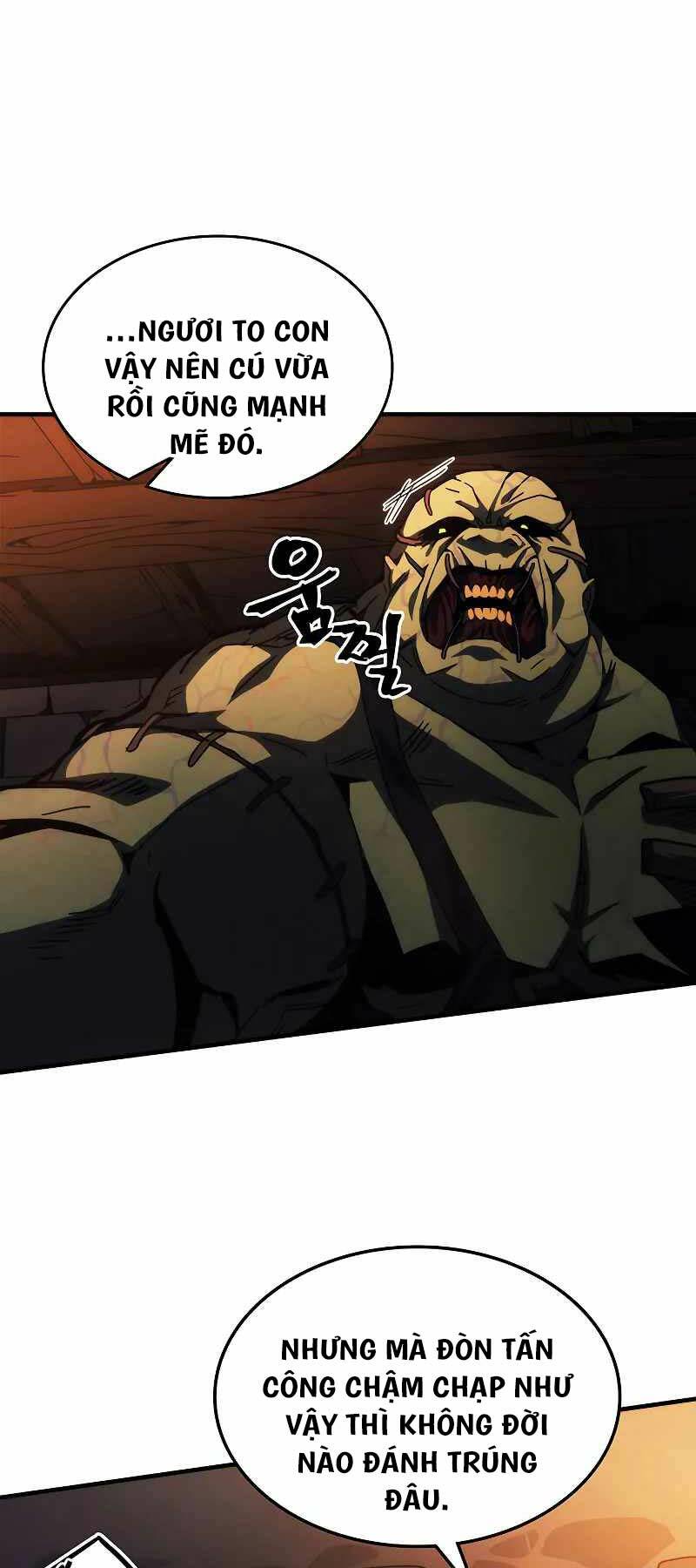 Hãy Hành Động Như Một Boss Đi Ngài Mr Devourer Chapter 29 - Trang 2