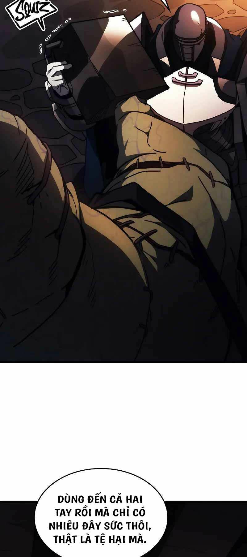 Hãy Hành Động Như Một Boss Đi Ngài Mr Devourer Chapter 29 - Trang 2