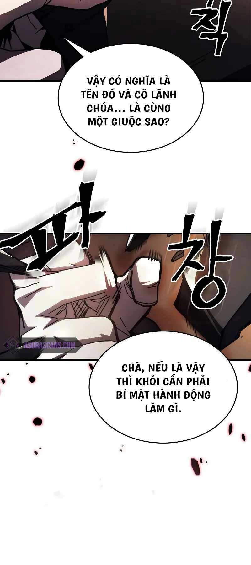 Hãy Hành Động Như Một Boss Đi Ngài Mr Devourer Chapter 29 - Trang 2