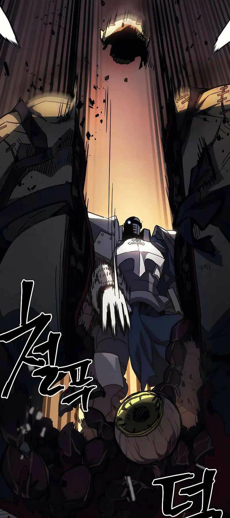 Hãy Hành Động Như Một Boss Đi Ngài Mr Devourer Chapter 29 - Trang 2