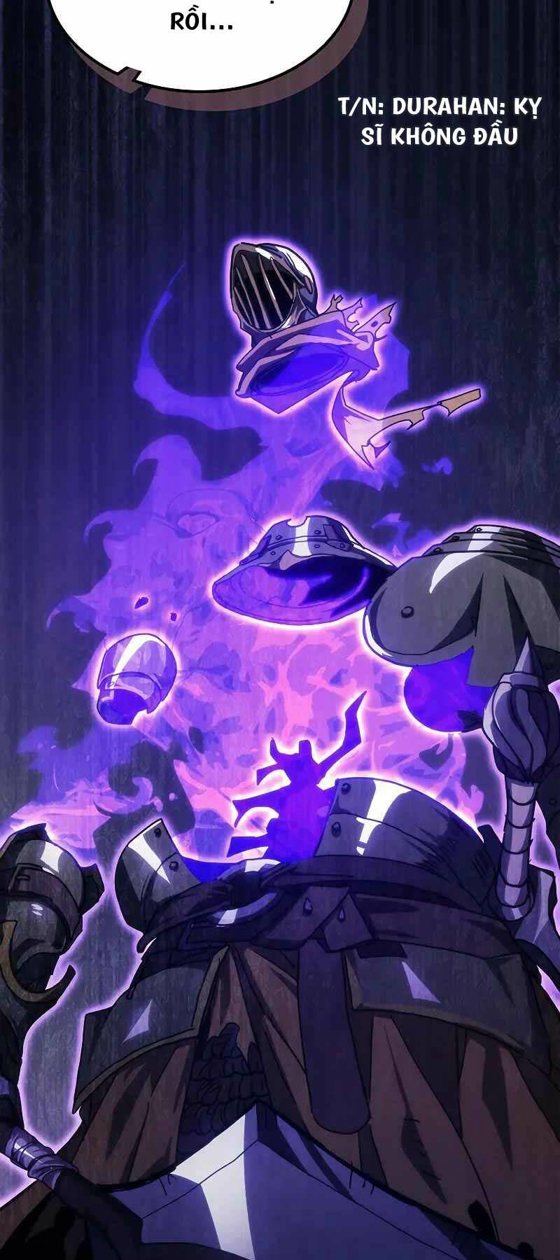 Hãy Hành Động Như Một Boss Đi Ngài Mr Devourer Chapter 29 - Trang 2