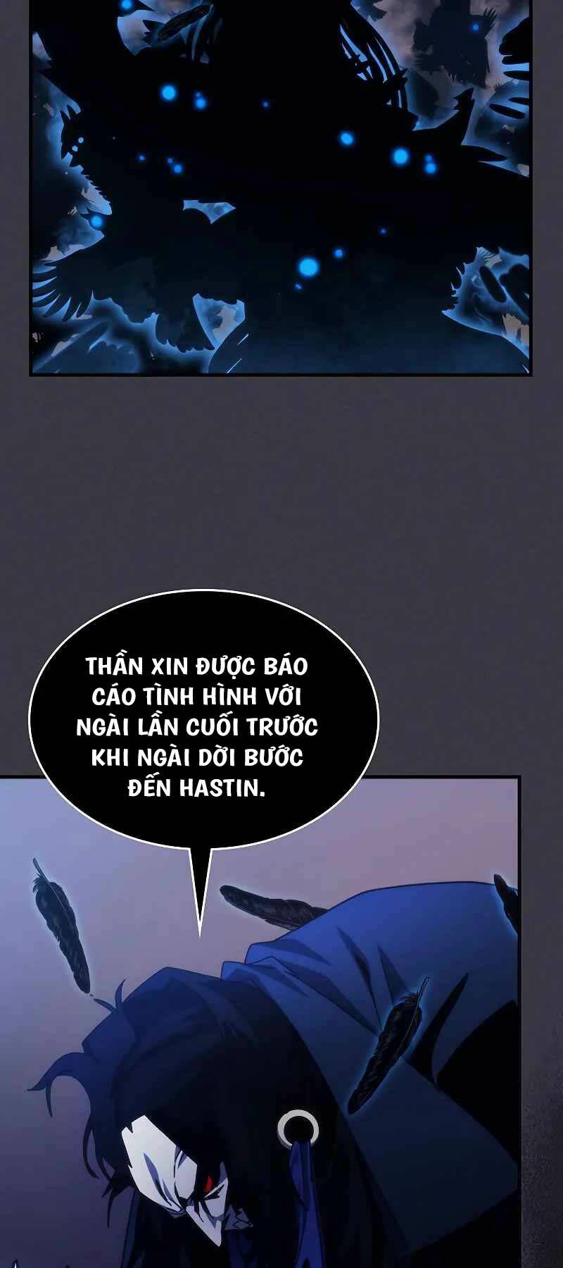 Hãy Hành Động Như Một Boss Đi Ngài Mr Devourer Chapter 29 - Trang 2