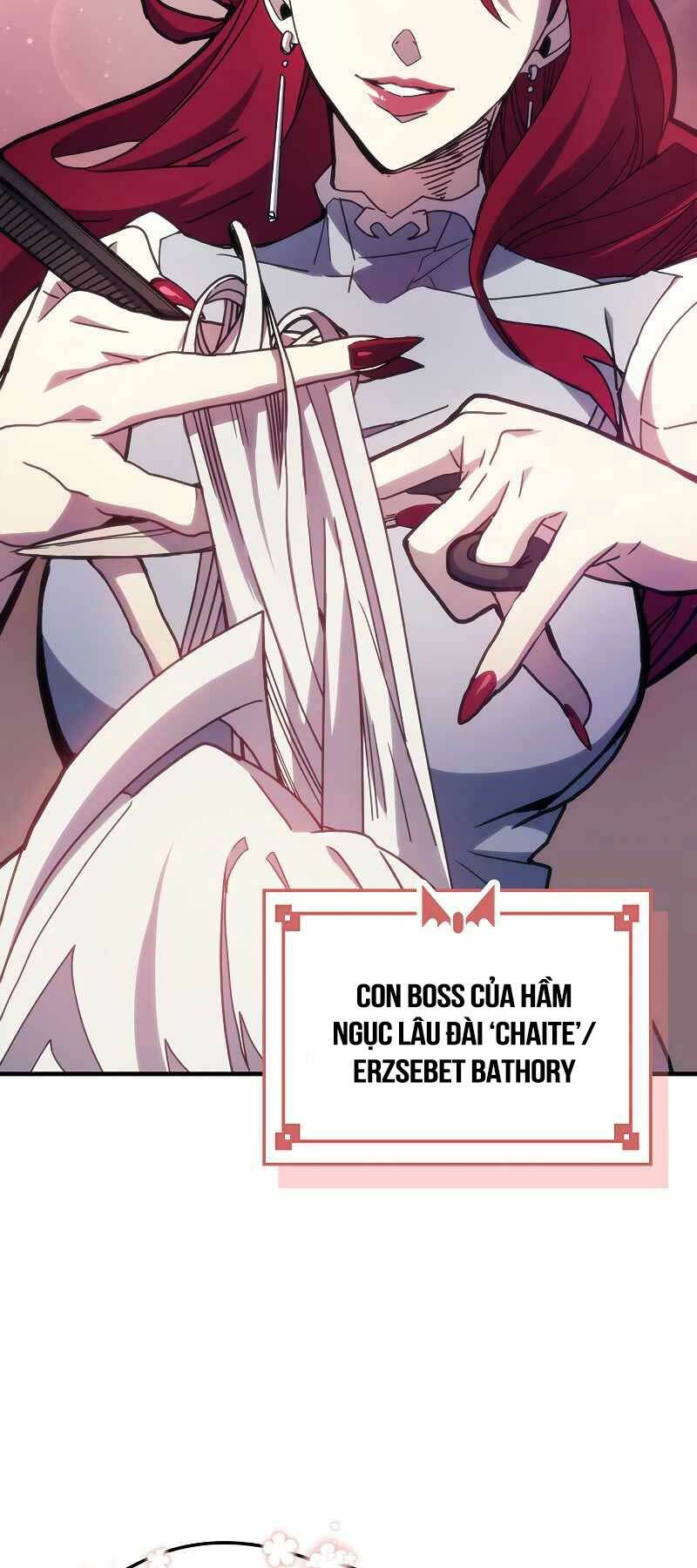 Hãy Hành Động Như Một Boss Đi Ngài Mr Devourer Chapter 3 - Trang 2