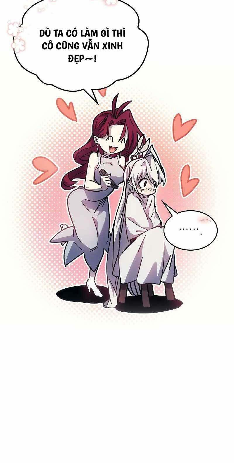 Hãy Hành Động Như Một Boss Đi Ngài Mr Devourer Chapter 3 - Trang 2