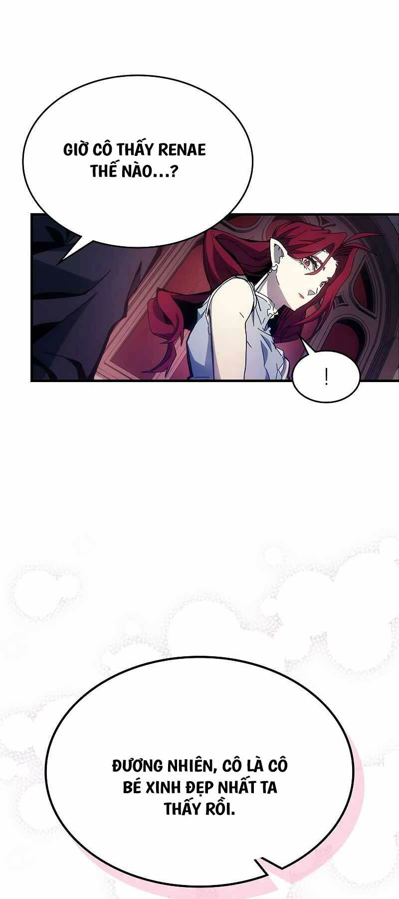 Hãy Hành Động Như Một Boss Đi Ngài Mr Devourer Chapter 3 - Trang 2