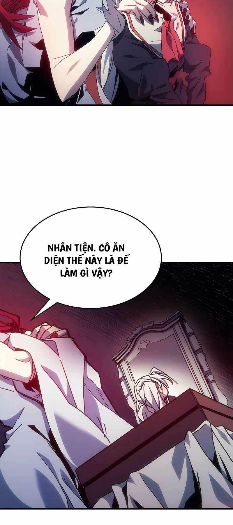 Hãy Hành Động Như Một Boss Đi Ngài Mr Devourer Chapter 3 - Trang 2