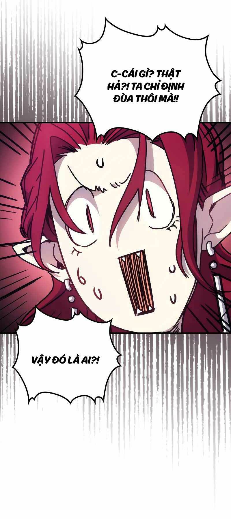 Hãy Hành Động Như Một Boss Đi Ngài Mr Devourer Chapter 3 - Trang 2