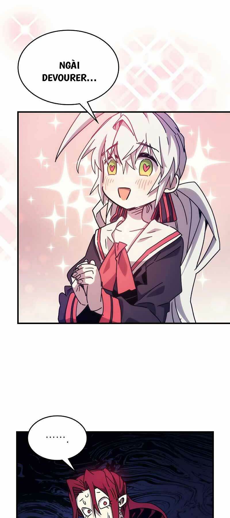 Hãy Hành Động Như Một Boss Đi Ngài Mr Devourer Chapter 3 - Trang 2