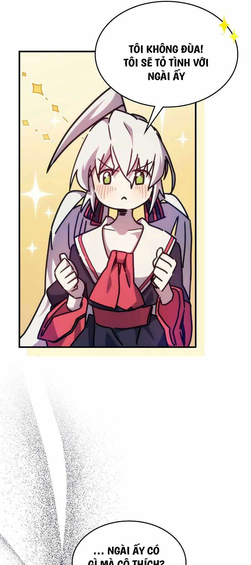 Hãy Hành Động Như Một Boss Đi Ngài Mr Devourer Chapter 3 - Trang 2