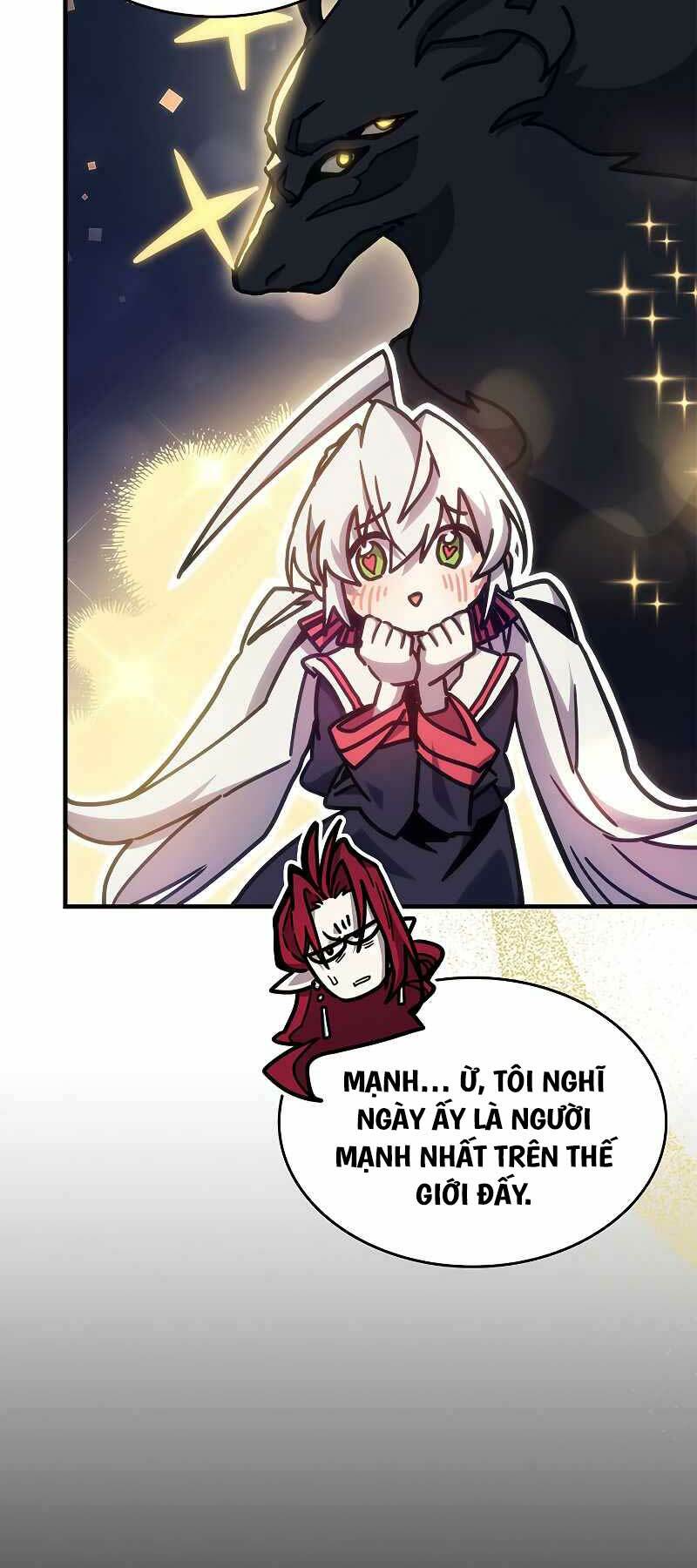 Hãy Hành Động Như Một Boss Đi Ngài Mr Devourer Chapter 3 - Trang 2