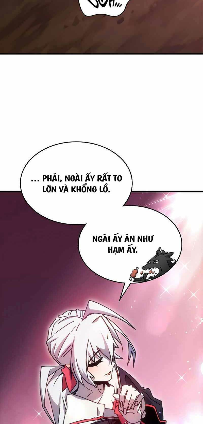 Hãy Hành Động Như Một Boss Đi Ngài Mr Devourer Chapter 3 - Trang 2