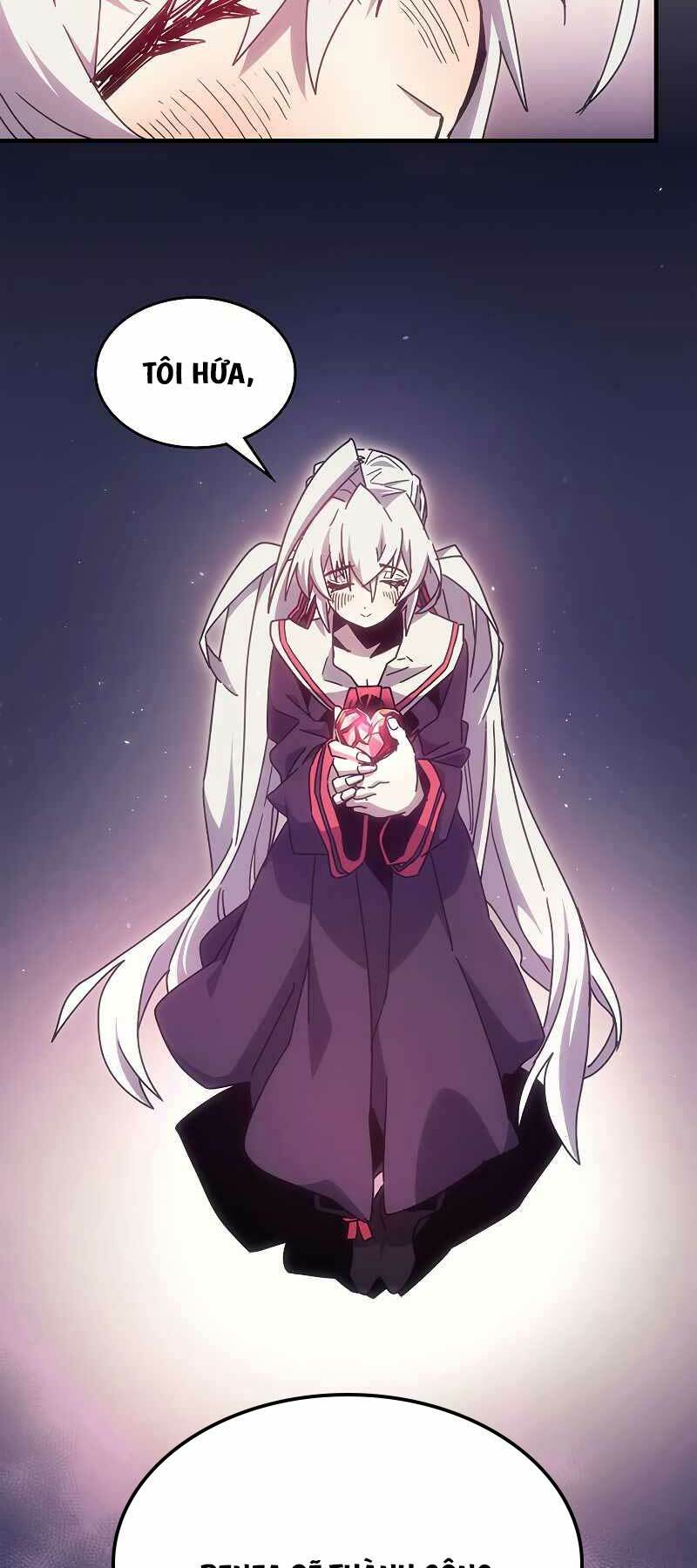 Hãy Hành Động Như Một Boss Đi Ngài Mr Devourer Chapter 3 - Trang 2