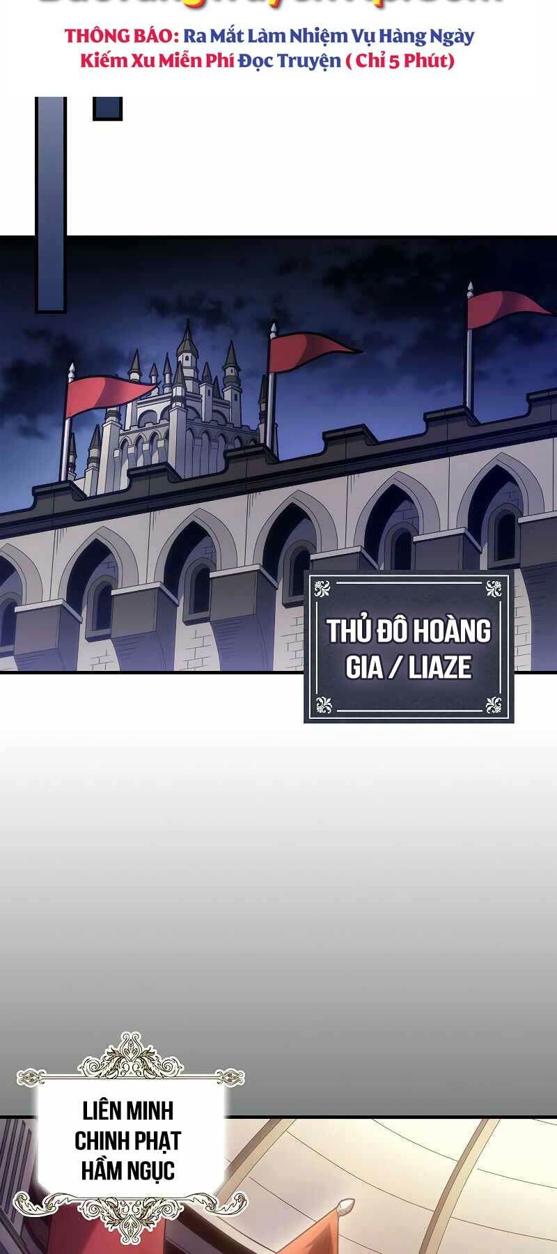 Hãy Hành Động Như Một Boss Đi Ngài Mr Devourer Chapter 3 - Trang 2